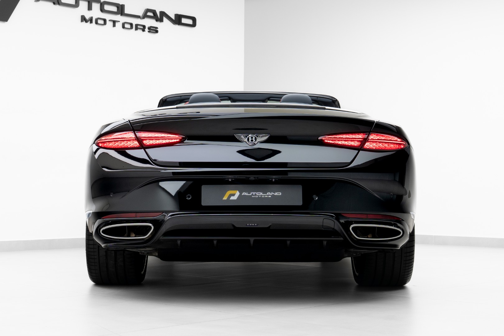 2026 BENTLEY CONTINENTAL GTC MULLINER | NAIM PREMIUM AUDIO SYSTEM